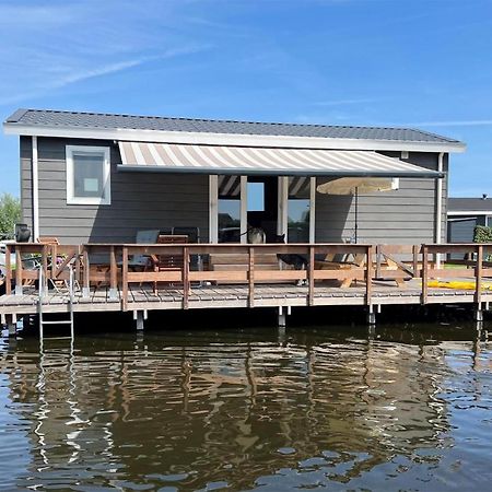 Gorgeous Home In Breukelen With Wifi 外观 照片