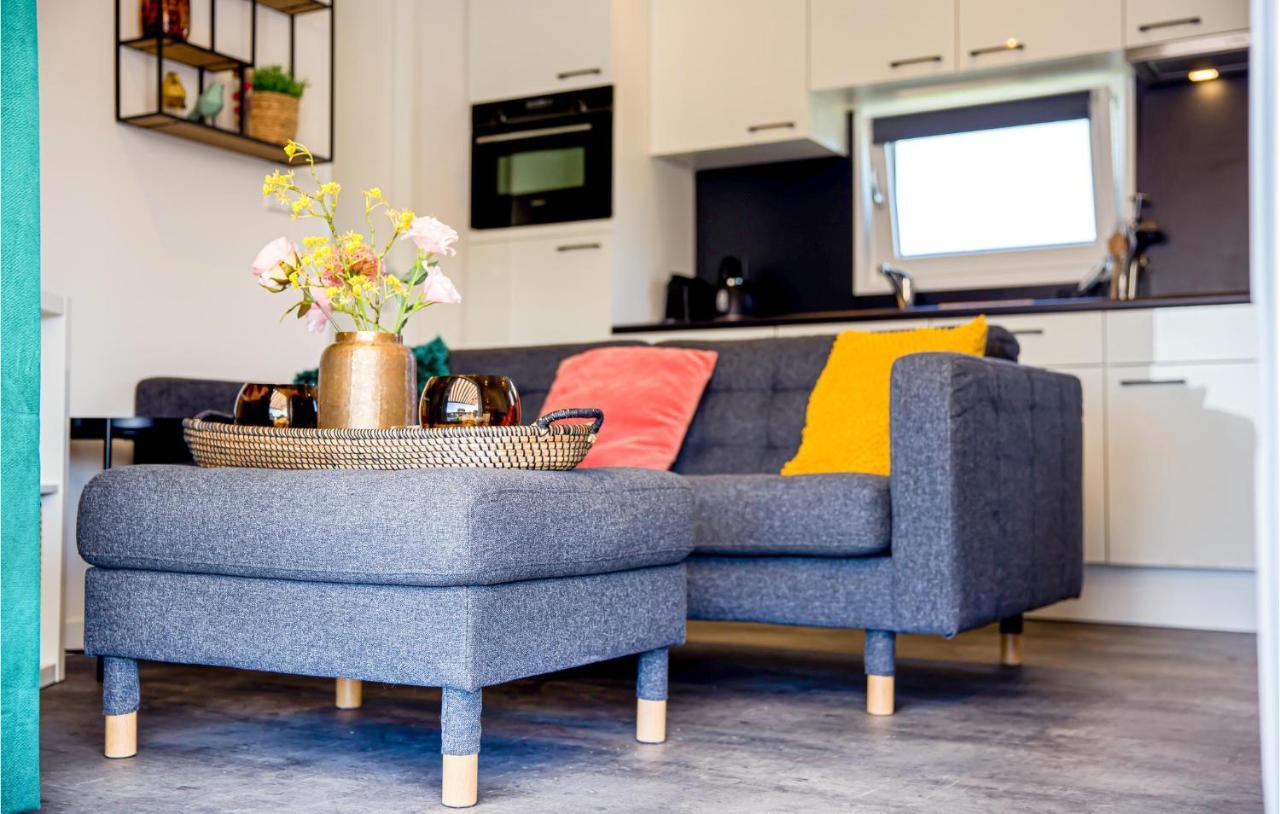 Gorgeous Home In Breukelen With Wifi 外观 照片