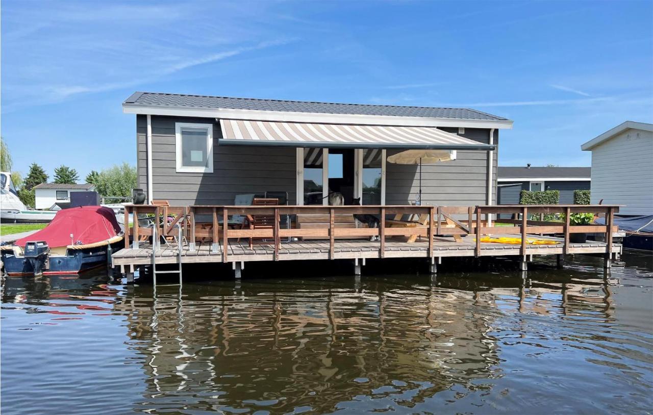 Gorgeous Home In Breukelen With Wifi 外观 照片