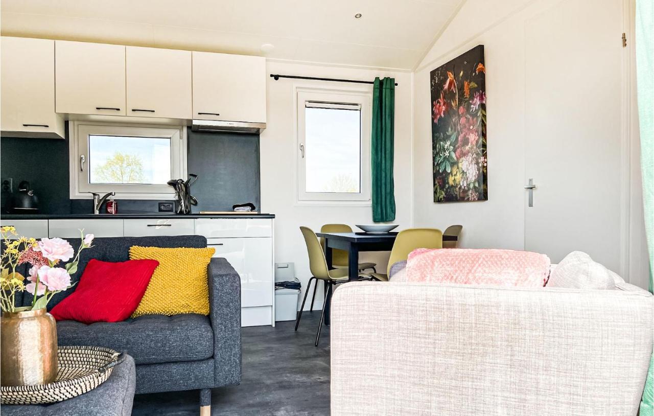 Gorgeous Home In Breukelen With Wifi 外观 照片