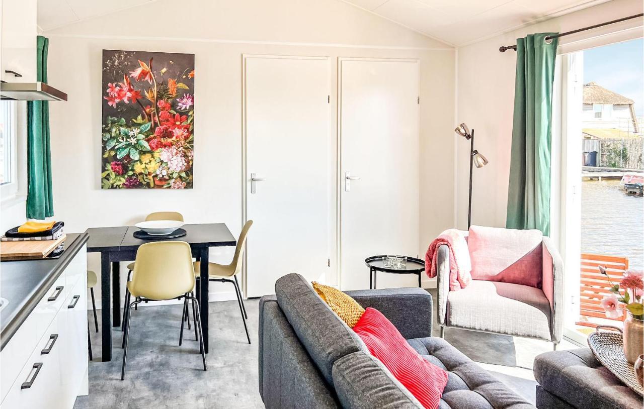 Gorgeous Home In Breukelen With Wifi 外观 照片
