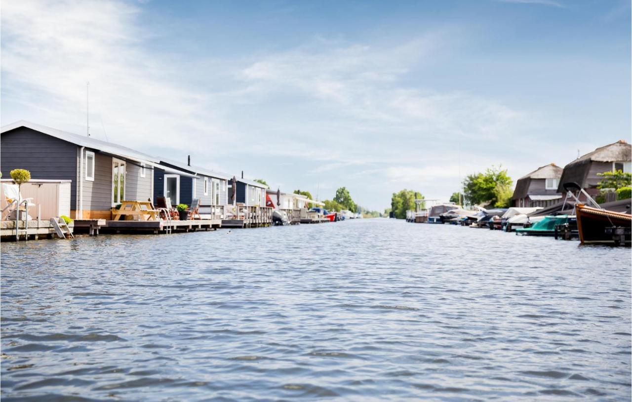 Gorgeous Home In Breukelen With Wifi 外观 照片