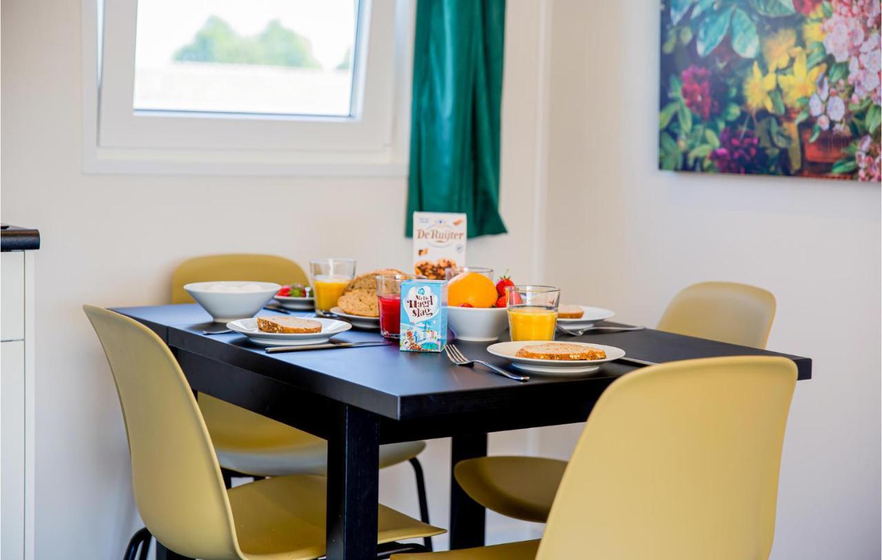 Gorgeous Home In Breukelen With Wifi 外观 照片